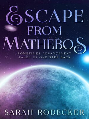 cover image of Escape from Mathebos